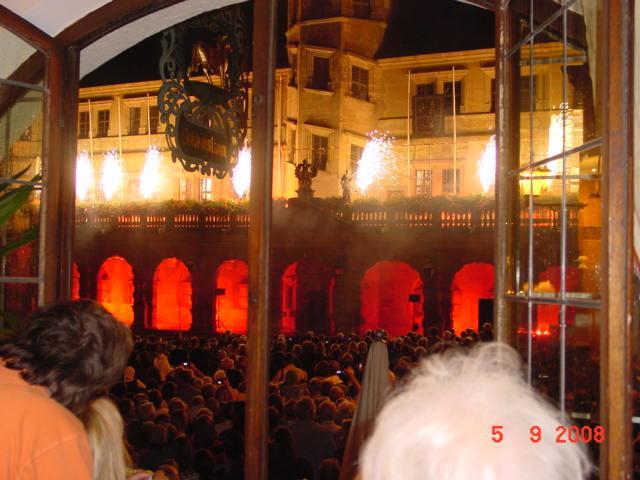 Hotel Goldenes Lamm Rothenburg ob der Tauber Exterior photo